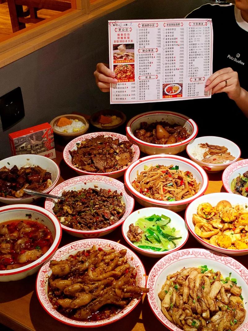 NIA塞湘菜馆,品味湖南风情，探寻美食之旅(nia塞的湘菜馆) NIA塞湘菜馆,品味湖南风情，探寻美食之旅(nia塞的湘菜馆) 饮食拾萃