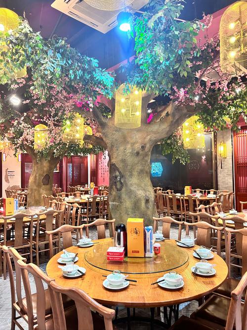 上海湘菜餐厅全案设计,匠心独运，打造食客心中的“味蕾家园”(上海湘菜餐厅全案设计例子) 上海湘菜餐厅全案设计,匠心独运，打造食客心中的“味蕾家园”(上海湘菜餐厅全案设计例子) 饮食拾萃