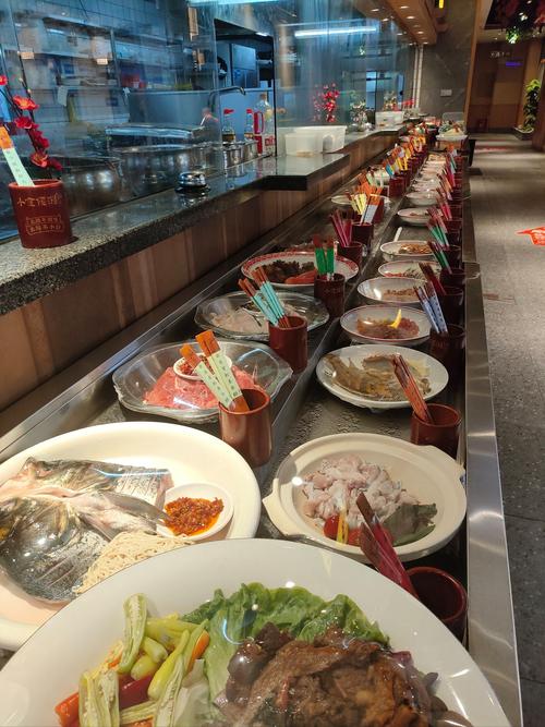上海美食天地,湘菜川菜餐厅的魅力探寻(上海市湘菜川菜餐厅) 上海美食天地,湘菜川菜餐厅的魅力探寻(上海市湘菜川菜餐厅) 饮食拾萃