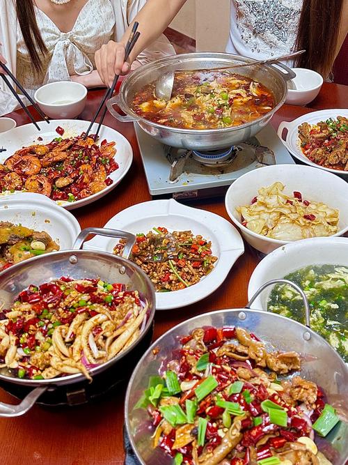 东莞湘菜快餐厨师,技艺精湛，传承湘味佳肴(东莞湘菜快餐厨师求职简历) 东莞湘菜快餐厨师,技艺精湛，传承湘味佳肴(东莞湘菜快餐厨师求职简历) 饮食拾萃