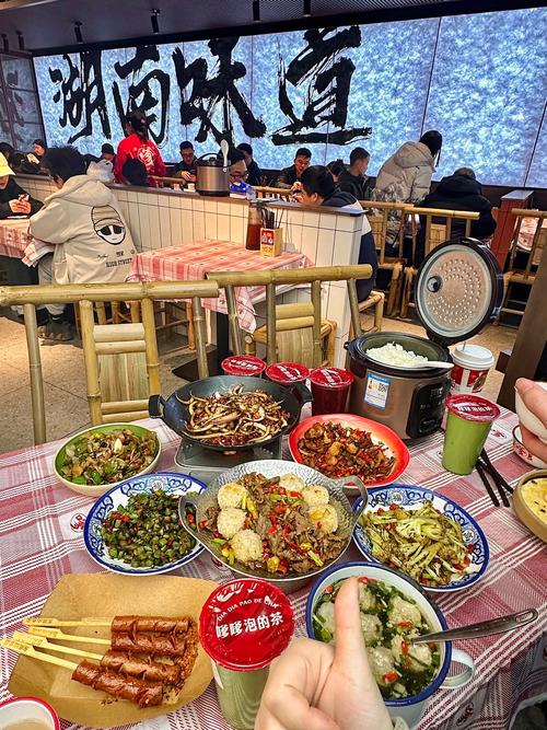 佛山长沙湘菜馆,传承湘菜精髓，诚邀美食爱好者共赴味蕾盛宴(佛山长沙湘菜馆招聘) 佛山长沙湘菜馆,传承湘菜精髓，诚邀美食爱好者共赴味蕾盛宴(佛山长沙湘菜馆招聘) 饮食拾萃
