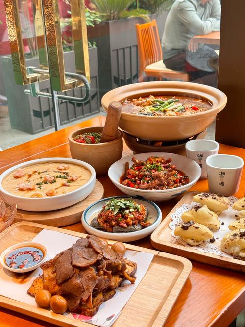 兰州加盟湘菜中餐厅,地域文化交融下的美食盛宴(兰州加盟湘菜中餐厅) 兰州加盟湘菜中餐厅,地域文化交融下的美食盛宴(兰州加盟湘菜中餐厅) 饮食拾萃