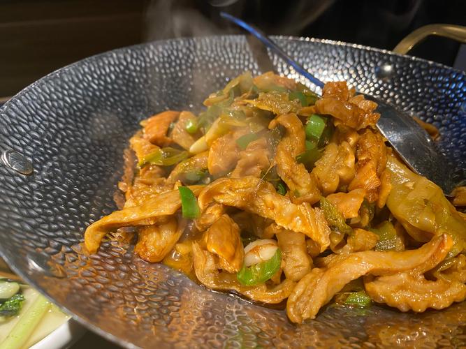 兰州百盛湘菜馆,传统湘菜在现代都市的传承与创新(兰州百盛湘菜馆) 兰州百盛湘菜馆,传统湘菜在现代都市的传承与创新(兰州百盛湘菜馆) 饮食拾萃