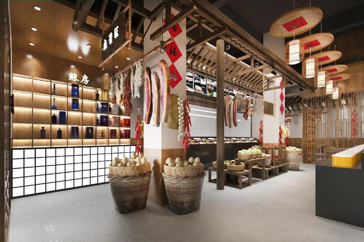 北京湘菜餐厅全案策划,传承湘韵，品味京城(北京湘菜餐厅全案策划方法) 北京湘菜餐厅全案策划,传承湘韵，品味京城(北京湘菜餐厅全案策划方法) 饮食拾萃
