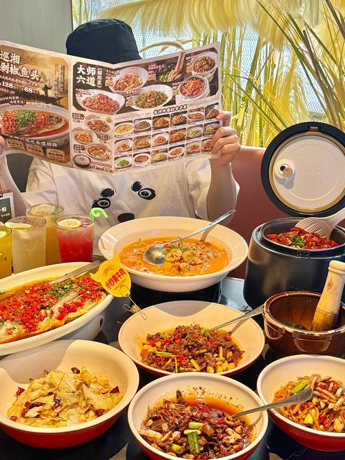 南昌加盟湘菜馆,融合地方特色，开启美食新篇章(南昌加盟湘菜馆店面) 南昌加盟湘菜馆,融合地方特色，开启美食新篇章(南昌加盟湘菜馆店面) 饮食拾萃