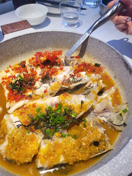厦门湘菜禾祥西,地域美食融合的魅力之地(厦门湘菜禾祥西) 厦门湘菜禾祥西,地域美食融合的魅力之地(厦门湘菜禾祥西) 饮食拾萃