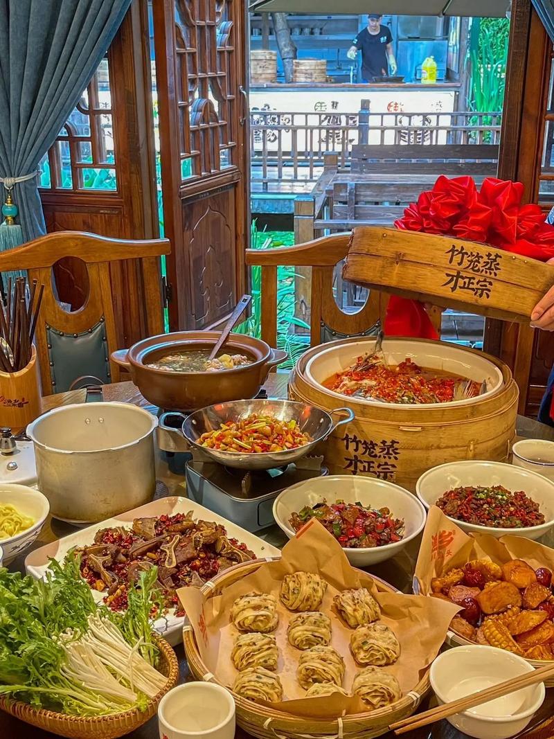 合肥湘菜馆转让之谜,传承美食，还是另谋出路(合肥湘菜馆转让了吗) 合肥湘菜馆转让之谜,传承美食，还是另谋出路(合肥湘菜馆转让了吗) 饮食拾萃