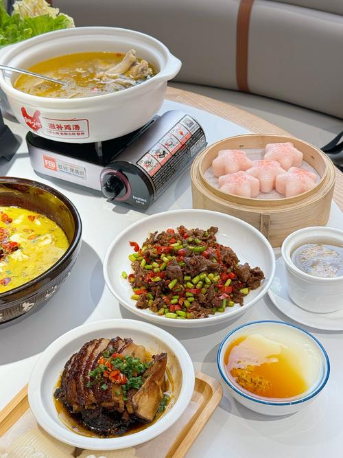 味蕾上的武汉之旅,探寻川湘美食的精致魅力(武汉好吃的川菜湘菜餐厅) 味蕾上的武汉之旅,探寻川湘美食的精致魅力(武汉好吃的川菜湘菜餐厅) 饮食拾萃