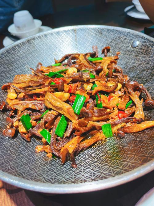 品味佛山大沥,探寻湘菜美食的独特魅力(佛山大沥好吃的湘菜) 品味佛山大沥,探寻湘菜美食的独特魅力(佛山大沥好吃的湘菜) 饮食拾萃