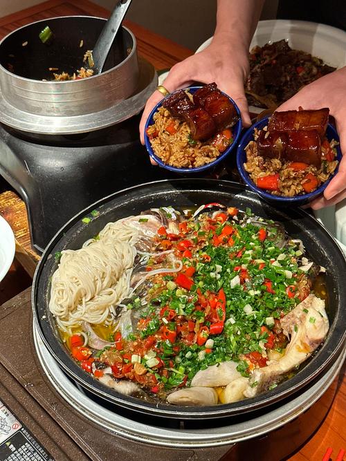品味湖湘风情，探寻运城湘菜馆的美食盛宴(运城湘菜馆哪家好) 品味湖湘风情，探寻运城湘菜馆的美食盛宴(运城湘菜馆哪家好) 饮食拾萃