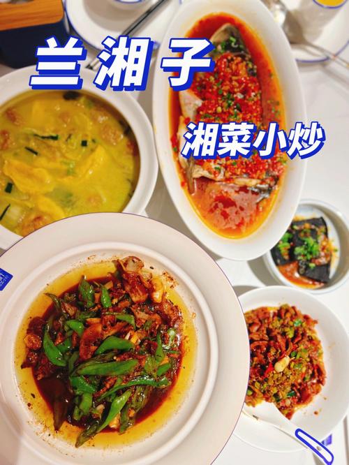 品味湘韵，共享四重奏_探寻湘菜四人套餐的独特魅力(美食4人的套餐湘菜) 品味湘韵，共享四重奏_探寻湘菜四人套餐的独特魅力(美食4人的套餐湘菜) 饮食拾萃