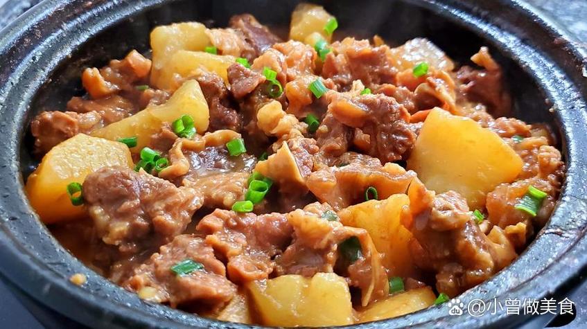 品味湘韵，探寻土豆焖牛腩背后的美食传奇(土豆焖牛腩湘菜馆) 品味湘韵，探寻土豆焖牛腩背后的美食传奇(土豆焖牛腩湘菜馆) 饮食拾萃