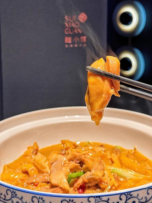 品味湘韵，探秘寮步周边湘菜馆的文化魅力(寮步周边湘菜馆) 品味湘韵，探秘寮步周边湘菜馆的文化魅力(寮步周边湘菜馆) 饮食拾萃