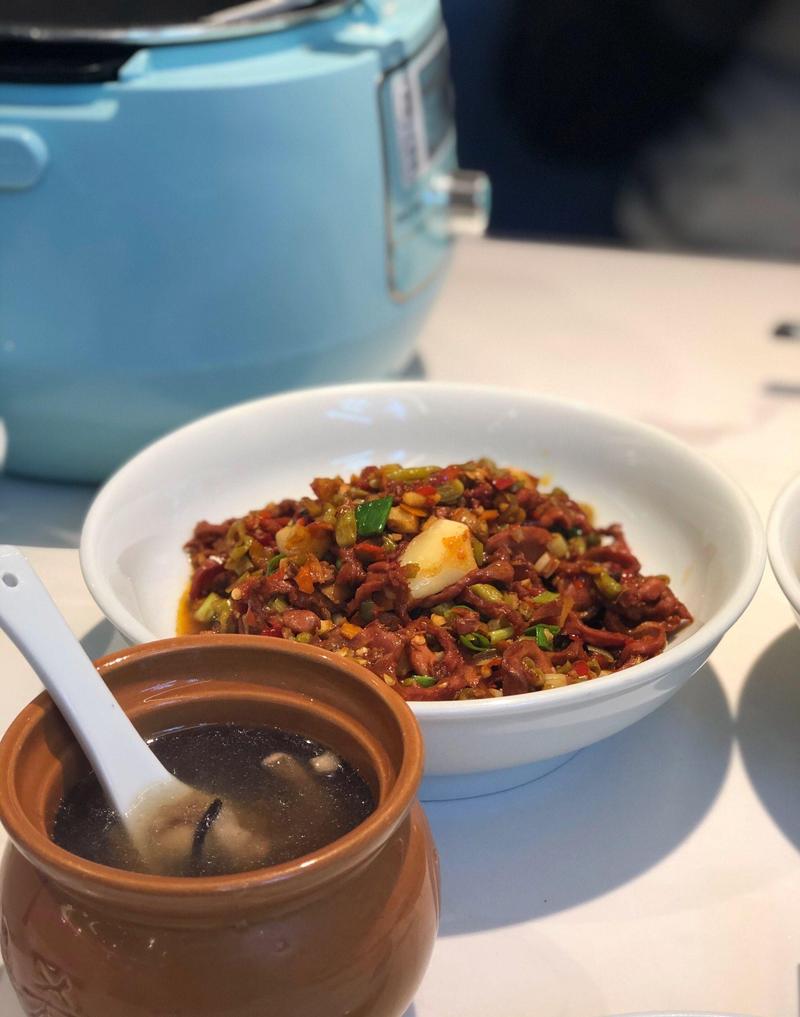 品味西安，探寻湘菜传承之地_介绍西安湘菜名店(西安哪个地方教湘菜呢) 品味西安，探寻湘菜传承之地_介绍西安湘菜名店(西安哪个地方教湘菜呢) 饮食拾萃