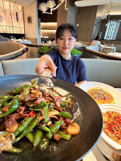 大瑶姐带你吃透湘菜,探寻湖南美食的独特魅力(大瑶姐带你吃透湘菜) 大瑶姐带你吃透湘菜,探寻湖南美食的独特魅力(大瑶姐带你吃透湘菜) 饮食拾萃
