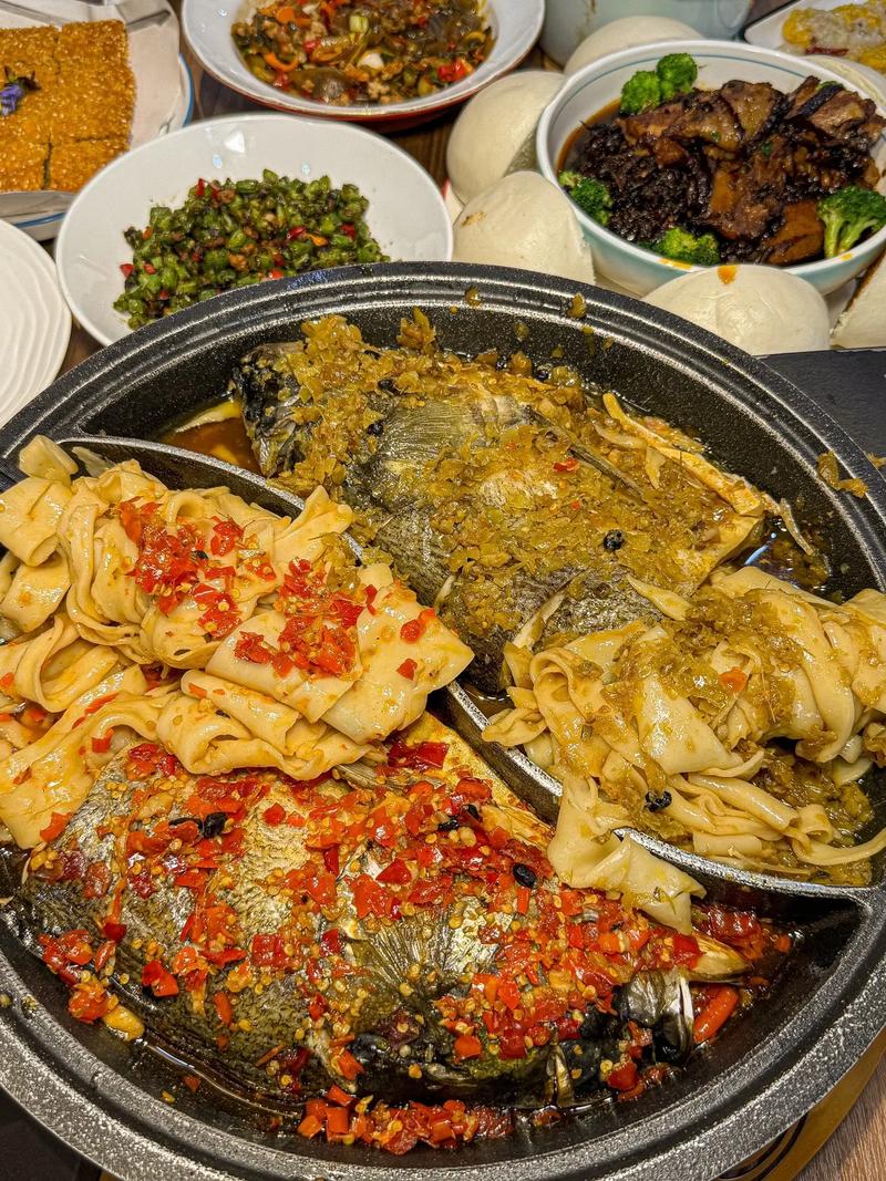 太原美食之旅,探寻正宗湘菜的魅力(太原哪里有湘菜馆) 太原美食之旅,探寻正宗湘菜的魅力(太原哪里有湘菜馆) 饮食拾萃