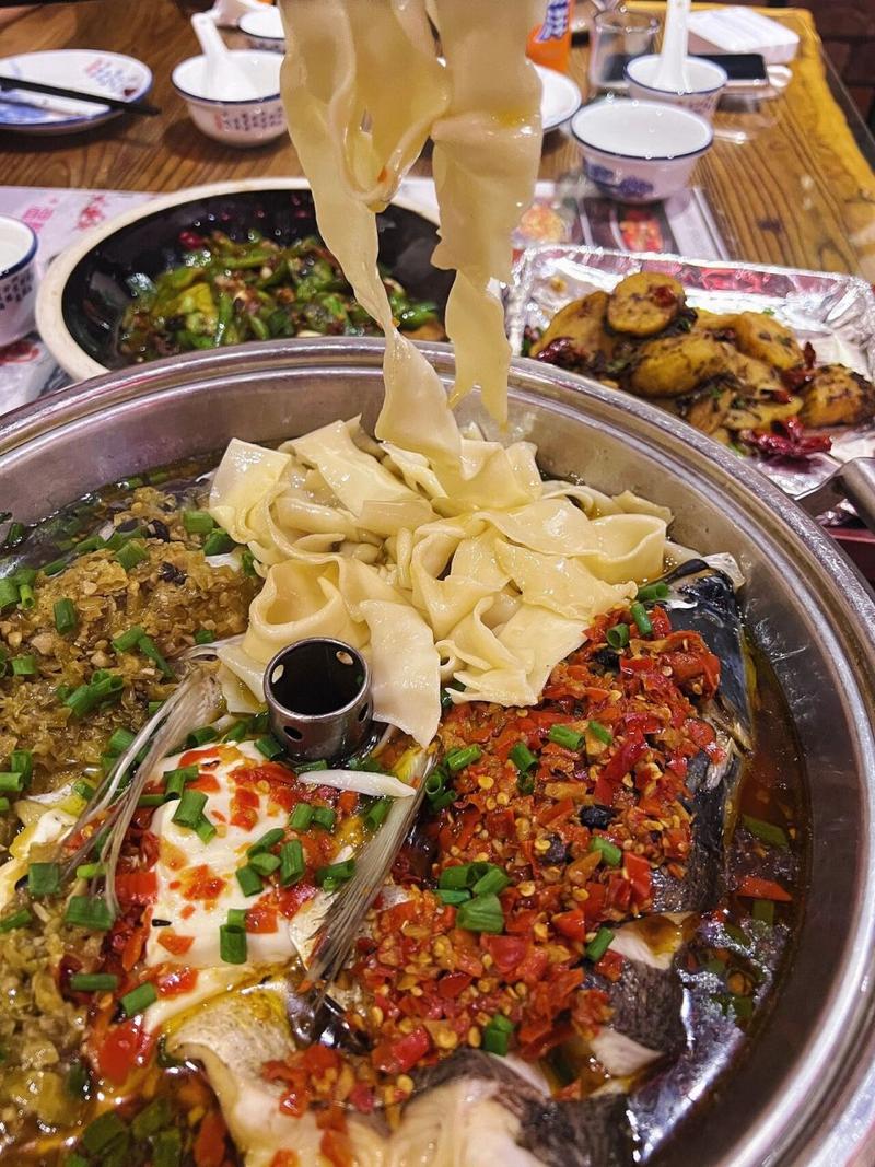 威海美食探店,品味湘菜餐厅的独特魅力(威海美食团购湘菜餐厅) 威海美食探店,品味湘菜餐厅的独特魅力(威海美食团购湘菜餐厅) 饮食拾萃