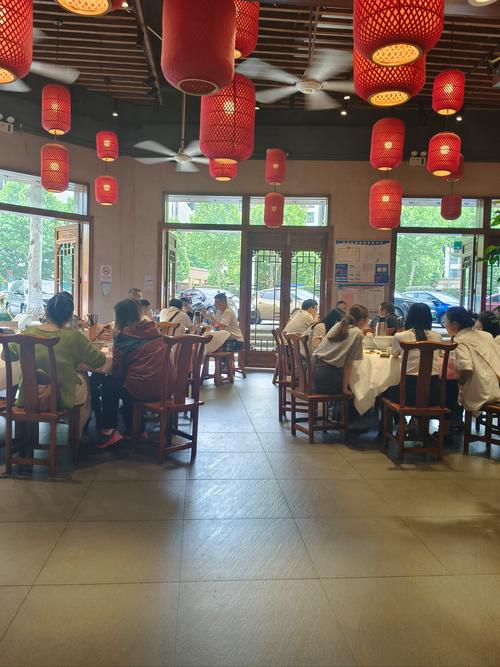 寻味宿迁,探寻湘菜馆的风味之旅(宿迁湘菜馆在哪里) 寻味宿迁,探寻湘菜馆的风味之旅(宿迁湘菜馆在哪里) 饮食拾萃
