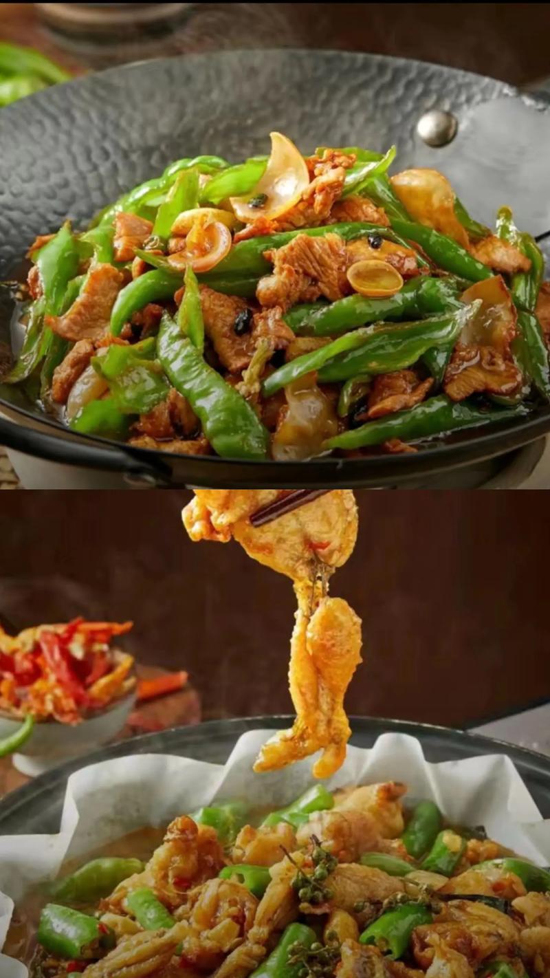 小湘村湘菜繁荣景象,介绍湘菜美食的魅力与传承(小湘村湘菜多少家) 小湘村湘菜繁荣景象,介绍湘菜美食的魅力与传承(小湘村湘菜多少家) 饮食拾萃