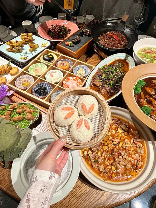 广东湘菜市场潜力巨大，投资回本周期有望缩短(广东湘菜多久能回本啊) 广东湘菜市场潜力巨大，投资回本周期有望缩短(广东湘菜多久能回本啊) 饮食拾萃