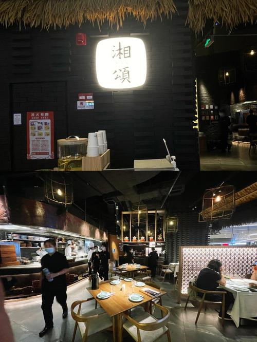广州稻湘菜馆,融合南北风味，探寻美食新天地(广州稻湘菜馆门店) 广州稻湘菜馆,融合南北风味，探寻美食新天地(广州稻湘菜馆门店) 饮食拾萃