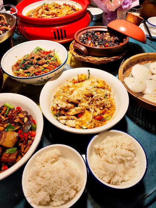 强婆特色湘菜馆,传承湘菜精髓，打造味蕾盛宴(强婆特色湘菜馆) 强婆特色湘菜馆,传承湘菜精髓，打造味蕾盛宴(强婆特色湘菜馆) 饮食拾萃