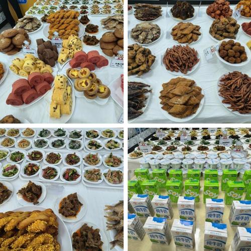 惠州湘菜自助点餐桌牌,一场味蕾的盛宴与文化的交融(惠州湘菜自助点餐桌牌) 惠州湘菜自助点餐桌牌,一场味蕾的盛宴与文化的交融(惠州湘菜自助点餐桌牌) 饮食拾萃