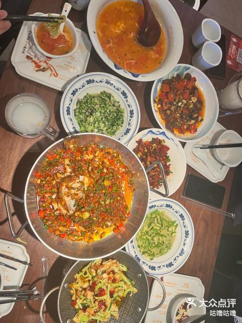 慈溪湘菜馆探秘,探寻美食天堂的味蕾之旅(慈溪湘菜馆哪家好吃) 慈溪湘菜馆探秘,探寻美食天堂的味蕾之旅(慈溪湘菜馆哪家好吃) 饮食拾萃