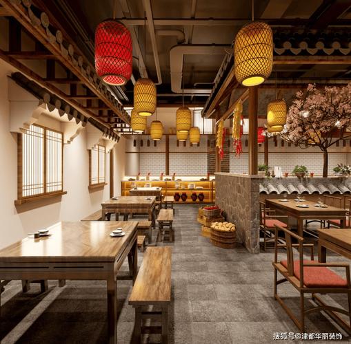 成都湘菜餐厅空间设计理念,品味湘韵，演绎川蜀风情(成都湘菜餐厅空间设计理念) 成都湘菜餐厅空间设计理念,品味湘韵，演绎川蜀风情(成都湘菜餐厅空间设计理念) 饮食拾萃