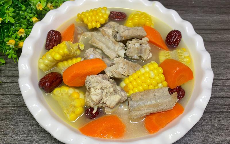 排骨玉米汤,融合湖北湘菜风味的滋补佳肴(排骨玉米汤湖北湘菜) 排骨玉米汤,融合湖北湘菜风味的滋补佳肴(排骨玉米汤湖北湘菜) 饮食拾萃