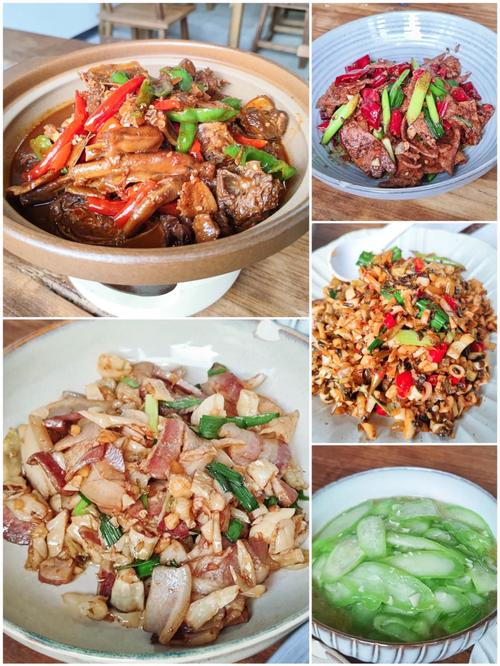探寻云南湘菜的魅力,名店大全中的美食传奇(云南湘菜名店大全) 探寻云南湘菜的魅力,名店大全中的美食传奇(云南湘菜名店大全) 饮食拾萃