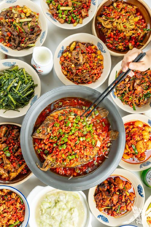 探寻大叶湘菜种子,传承与创新中的湘菜瑰宝(大叶湘菜种子图片) 探寻大叶湘菜种子,传承与创新中的湘菜瑰宝(大叶湘菜种子图片) 饮食拾萃