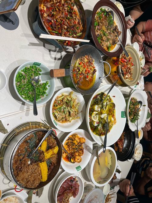 探寻岳阳湘菜馆热线,一场味蕾与历史的邂逅(岳阳湘菜馆热线号码) 探寻岳阳湘菜馆热线,一场味蕾与历史的邂逅(岳阳湘菜馆热线号码) 饮食拾萃