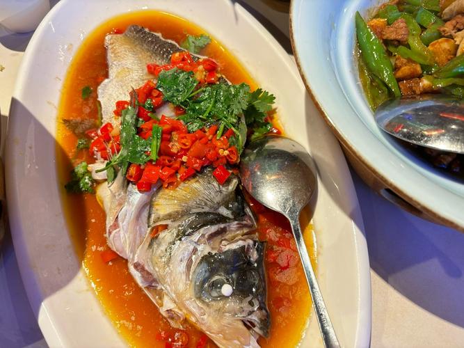 探寻新会美食之旅,一家湘菜馆，实惠又美味(新会哪家湘菜好吃实惠) 探寻新会美食之旅,一家湘菜馆，实惠又美味(新会哪家湘菜好吃实惠) 饮食拾萃