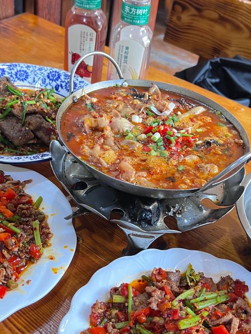探寻永修美食秘境，这家湘菜馆独领风骚！(永修哪家湘菜馆好吃) 探寻永修美食秘境，这家湘菜馆独领风骚！(永修哪家湘菜馆好吃) 饮食拾萃