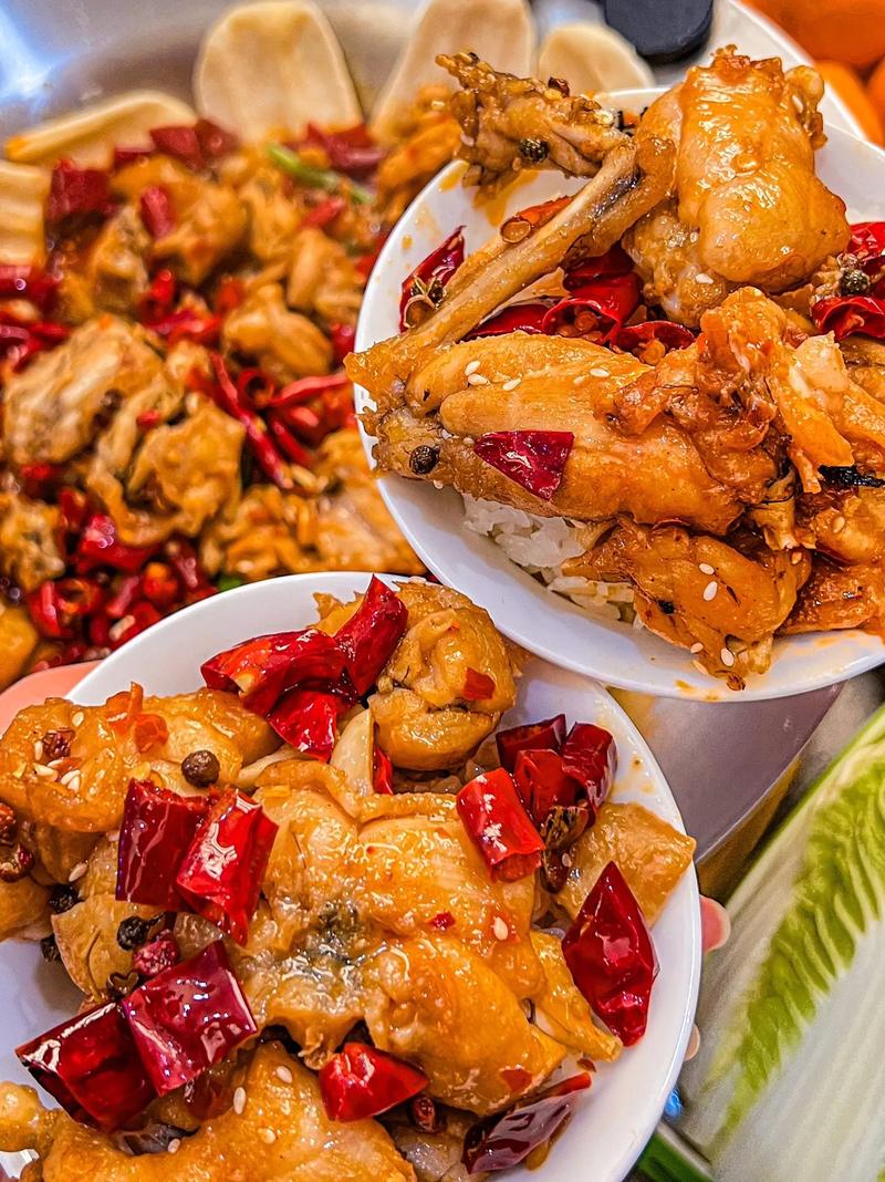 探寻济南湘菜牛蛙的美食天堂_盘点最受欢迎的几家牛蛙餐厅(济南湘菜牛蛙哪家好吃) 探寻济南湘菜牛蛙的美食天堂_盘点最受欢迎的几家牛蛙餐厅(济南湘菜牛蛙哪家好吃) 饮食拾萃
