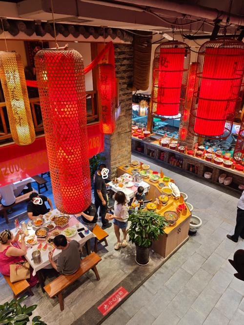 探寻深圳美食之旅,罗湖区文锦广场湘菜的魅力所在(罗湖区文锦广场湘菜) 探寻深圳美食之旅,罗湖区文锦广场湘菜的魅力所在(罗湖区文锦广场湘菜) 饮食拾萃