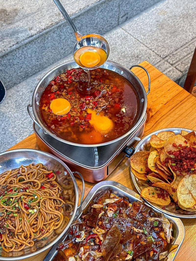 探寻湖北湘菜名店的美食之旅(湖北湘菜名店有哪些) 探寻湖北湘菜名店的美食之旅(湖北湘菜名店有哪些) 饮食拾萃