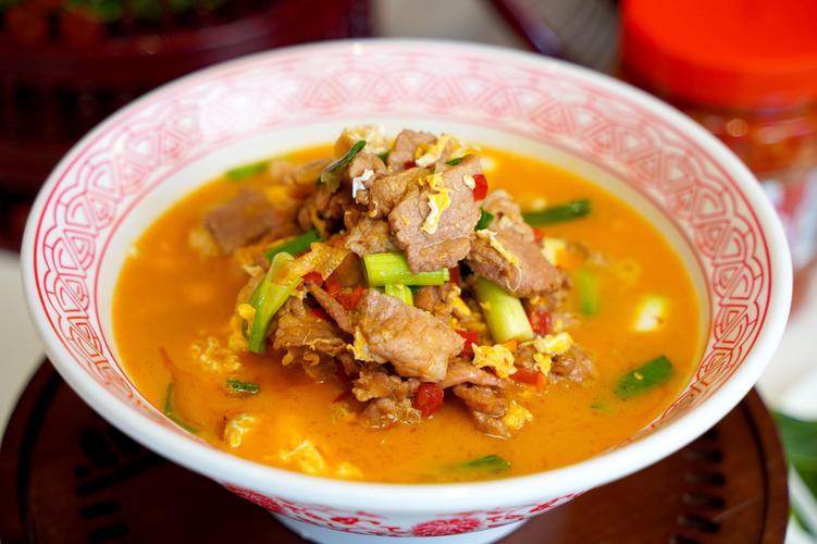 探寻湘菜之魂_鸡蛋瘦肉汤的独特魅力(鸡蛋瘦肉汤 湘菜做法) 探寻湘菜之魂_鸡蛋瘦肉汤的独特魅力(鸡蛋瘦肉汤 湘菜做法) 饮食拾萃