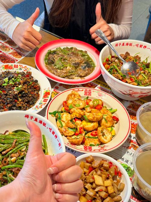探寻澄海美食湘菜馆,一场味蕾与文化的邂逅(澄海美食湘菜馆电话) 探寻澄海美食湘菜馆,一场味蕾与文化的邂逅(澄海美食湘菜馆电话) 饮食拾萃