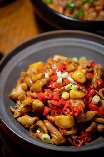 探寻福建湘菜的独特魅力,传统做法与风味传承(福建湘菜的做法步骤) 探寻福建湘菜的独特魅力,传统做法与风味传承(福建湘菜的做法步骤) 饮食拾萃