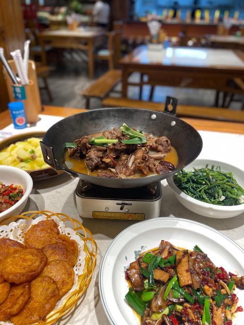 探寻美食之旅,静海韶山湘菜馆的诱人魅力(静海韶山湘菜馆在哪) 探寻美食之旅,静海韶山湘菜馆的诱人魅力(静海韶山湘菜馆在哪) 饮食拾萃
