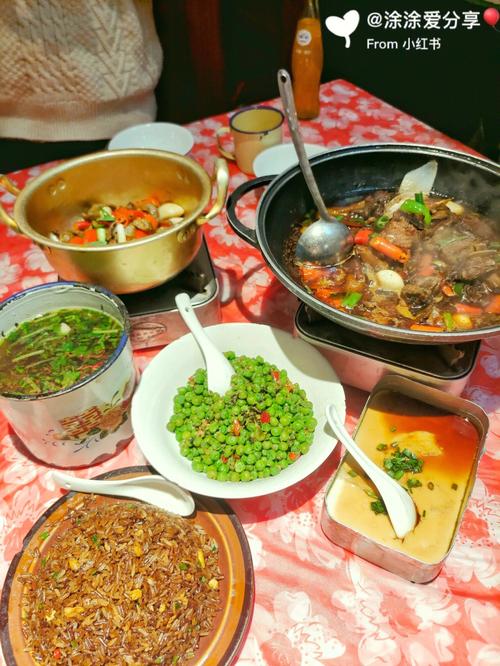 探寻美食之源,成安湘菜餐厅大盘点(成安湘菜餐厅有哪些) 探寻美食之源,成安湘菜餐厅大盘点(成安湘菜餐厅有哪些) 饮食拾萃
