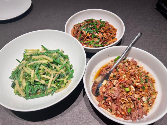 探寻陕西学湘菜之旅,费用一览与美食鉴赏(陕西学湘菜多少钱) 探寻陕西学湘菜之旅,费用一览与美食鉴赏(陕西学湘菜多少钱) 饮食拾萃