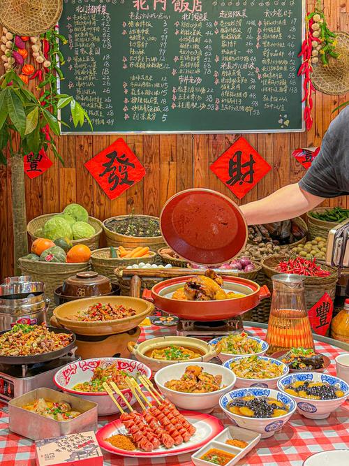 探秘武汉湘菜原材料厂,匠心独运，传承美味(武汉湘菜原材料厂) 探秘武汉湘菜原材料厂,匠心独运，传承美味(武汉湘菜原材料厂) 饮食拾萃