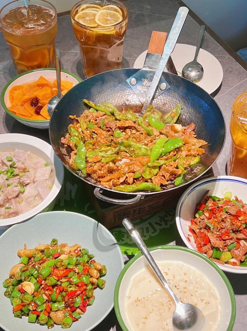探秘福州特色湘菜,招商电话背后的美食传奇(福州特色湘菜招商电话) 探秘福州特色湘菜,招商电话背后的美食传奇(福州特色湘菜招商电话) 饮食拾萃