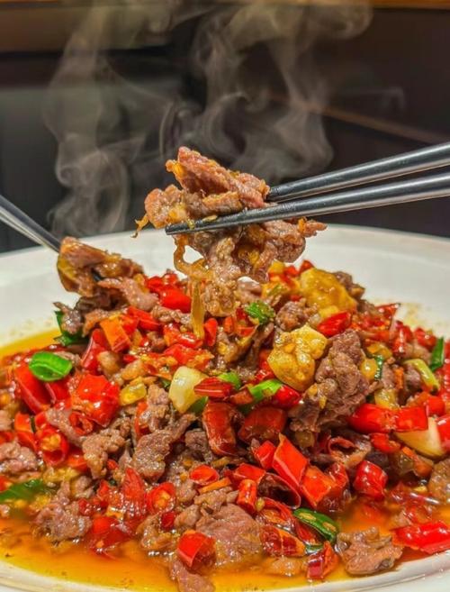 探秘长沙傲椒湘菜,一场味蕾与历史的邂逅(傲椒的湘菜长沙店址) 探秘长沙傲椒湘菜,一场味蕾与历史的邂逅(傲椒的湘菜长沙店址) 饮食拾萃