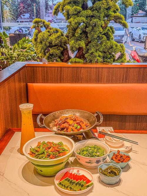 新塘农家乐湘菜餐厅,探寻湘菜文化的魅力所在(新塘农家乐湘菜餐厅) 新塘农家乐湘菜餐厅,探寻湘菜文化的魅力所在(新塘农家乐湘菜餐厅) 饮食拾萃