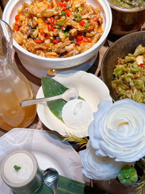 春意盎然，湘菜飘香_湖南春季特色菜品探秘(湖南湘菜春季菜品调查) 春意盎然，湘菜飘香_湖南春季特色菜品探秘(湖南湘菜春季菜品调查) 饮食拾萃