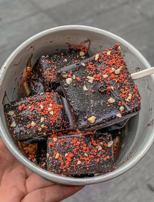 晋城湘菜臭豆腐,千年传承，舌尖上的非遗味道(晋城湘菜臭豆腐的做法) 晋城湘菜臭豆腐,千年传承，舌尖上的非遗味道(晋城湘菜臭豆腐的做法) 饮食拾萃